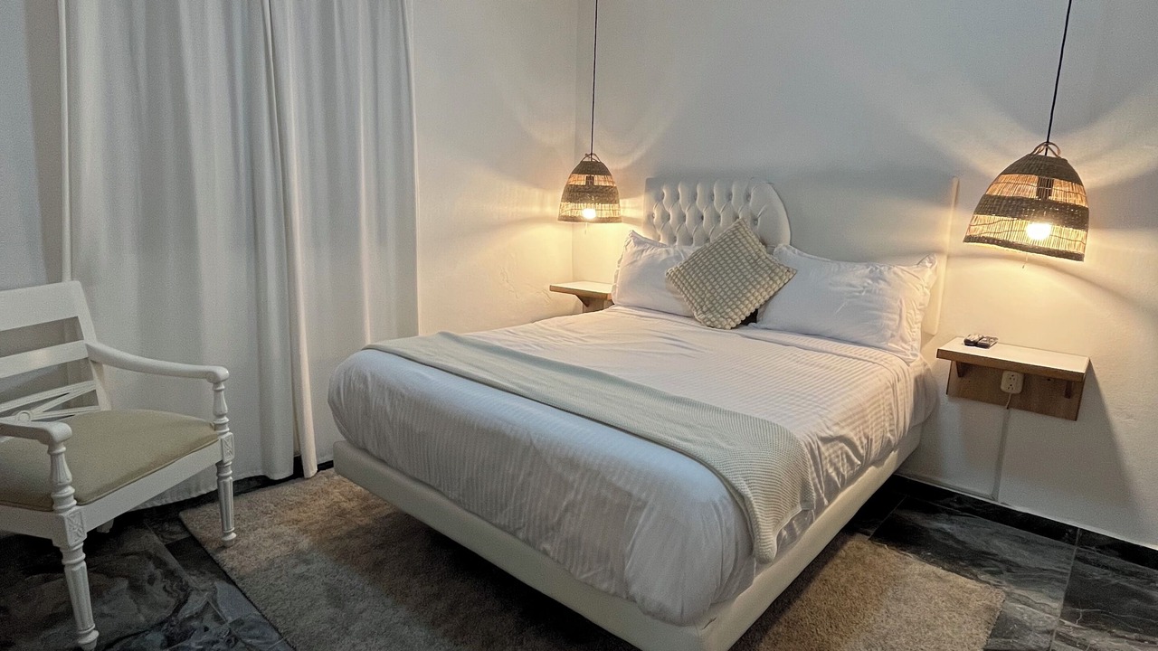Photo of Bedroom in Pedernales