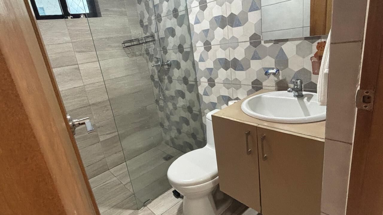 Photo of Bathroom in Punal