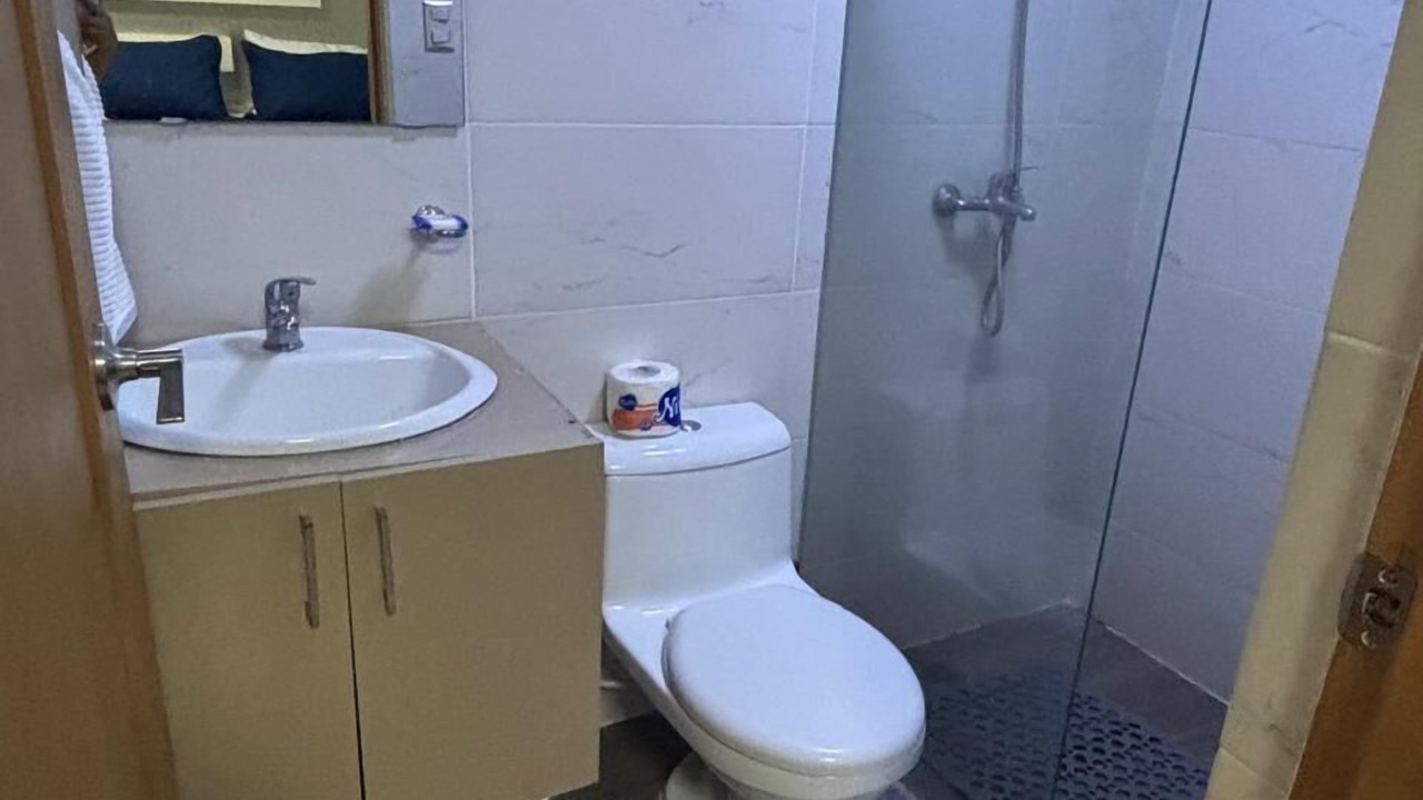 Photo of Bathroom in Punal