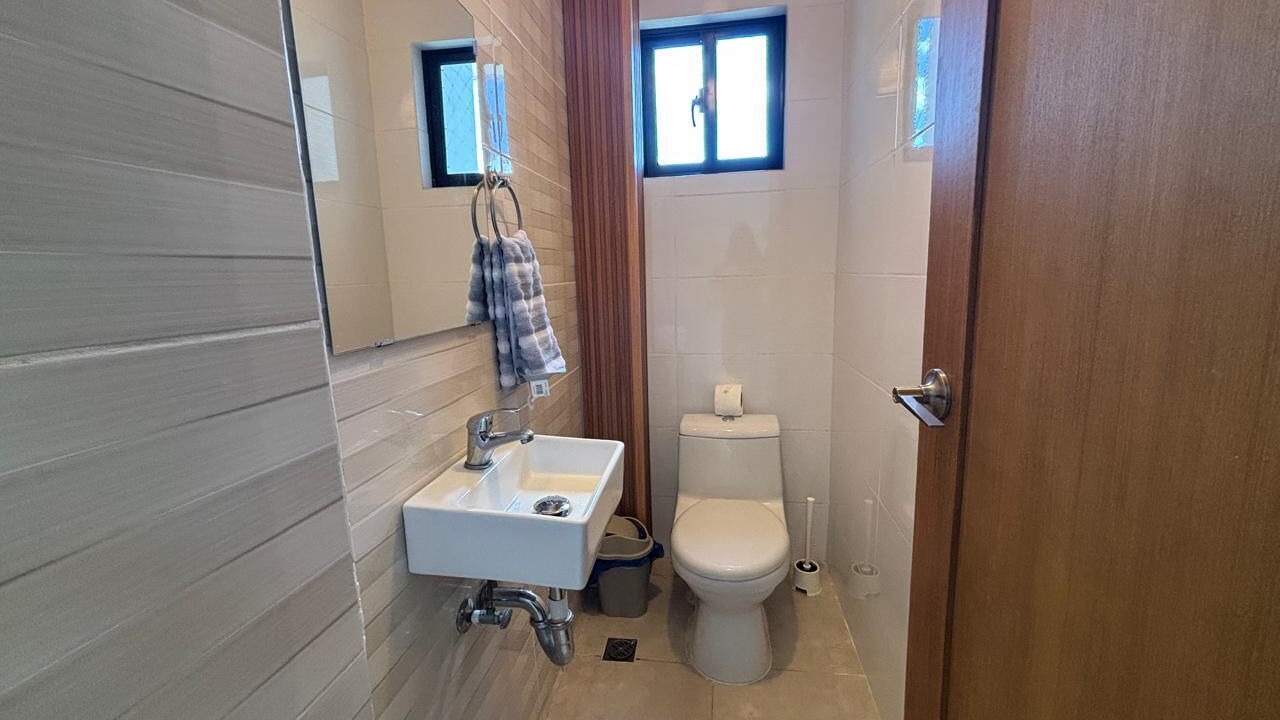 Photo of Bathroom in Punal