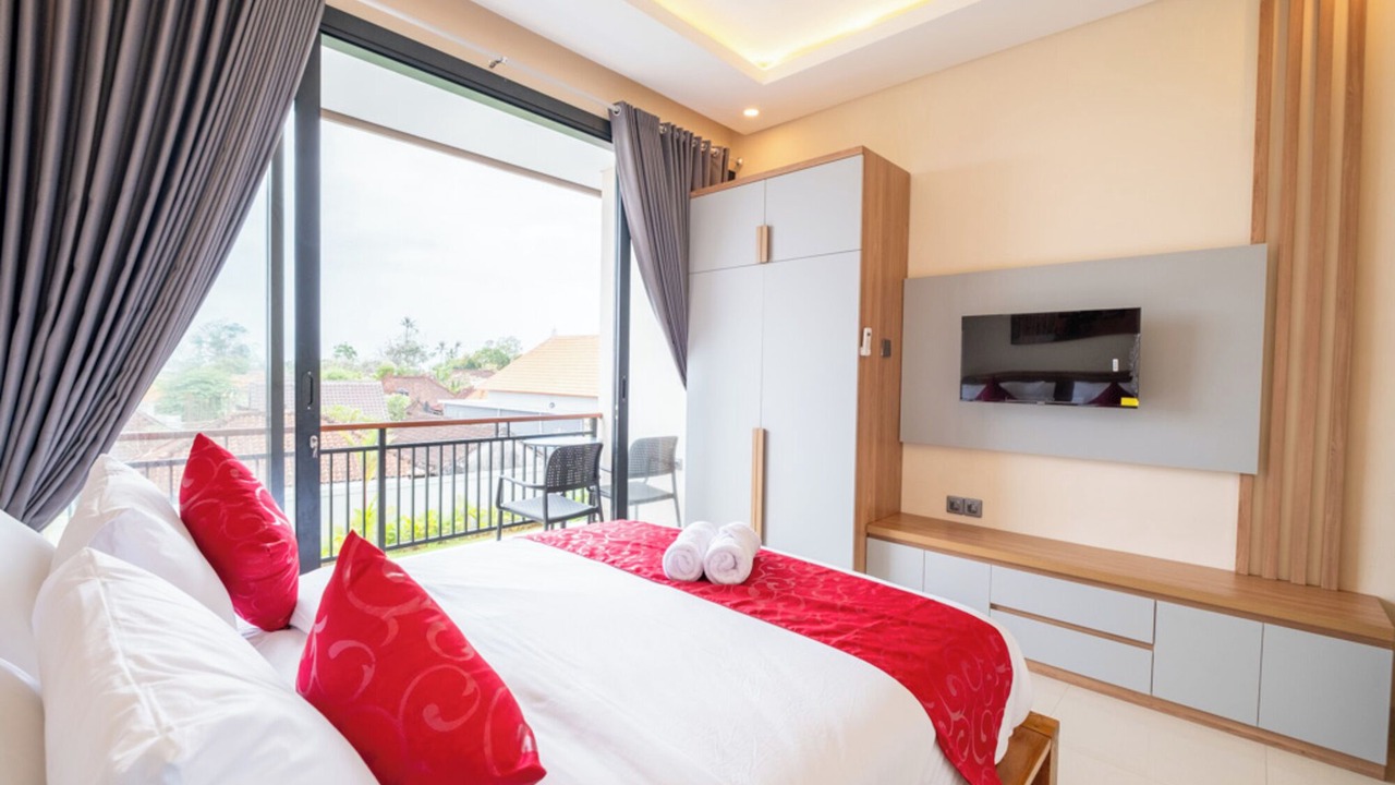 Photo of Bedroom in Ketewel