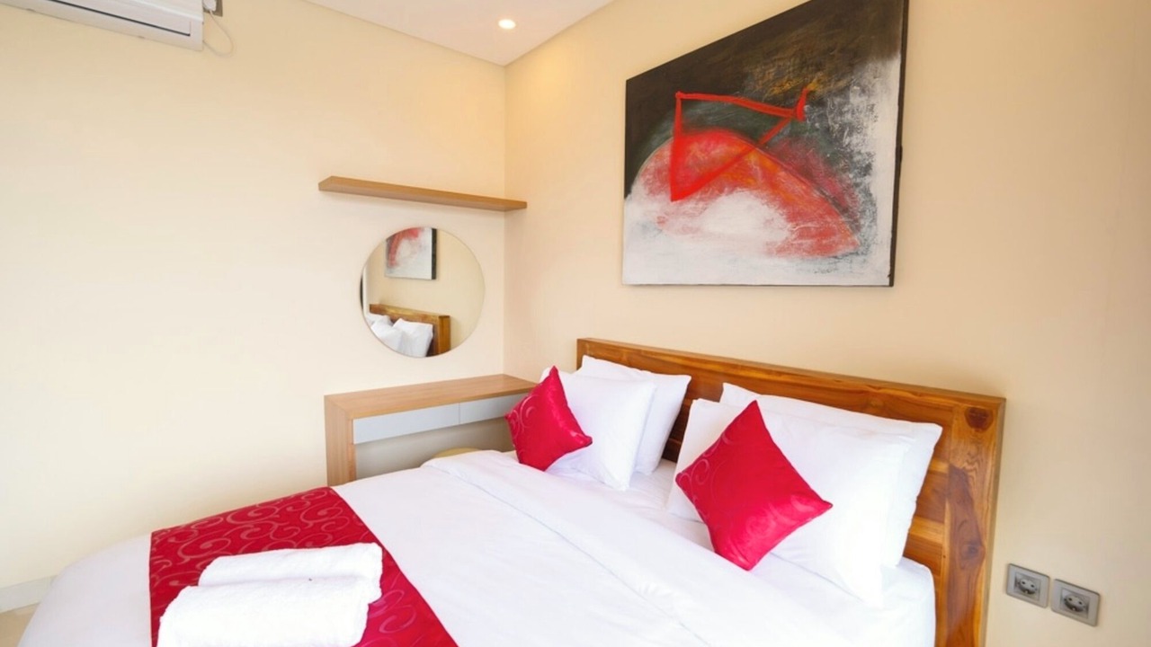 Photo of Bedroom in Ketewel