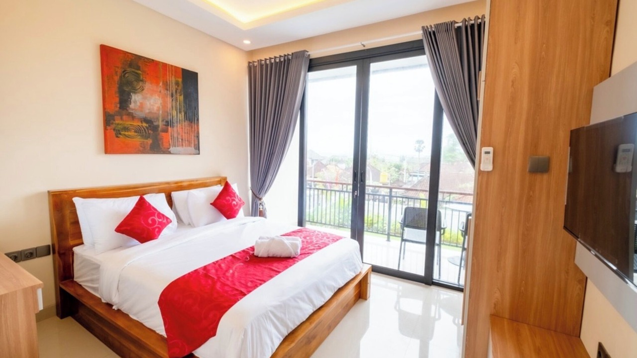 Photo of Bedroom in Ketewel