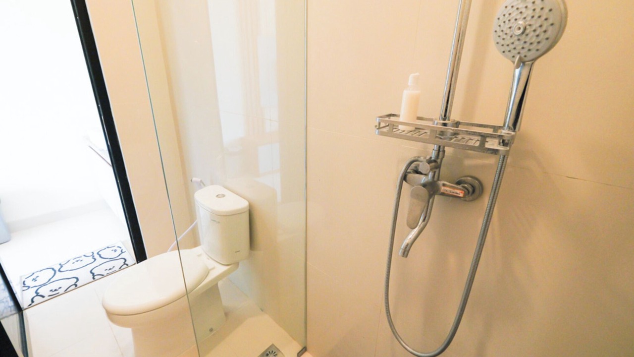 Photo of Bathroom in Ketewel