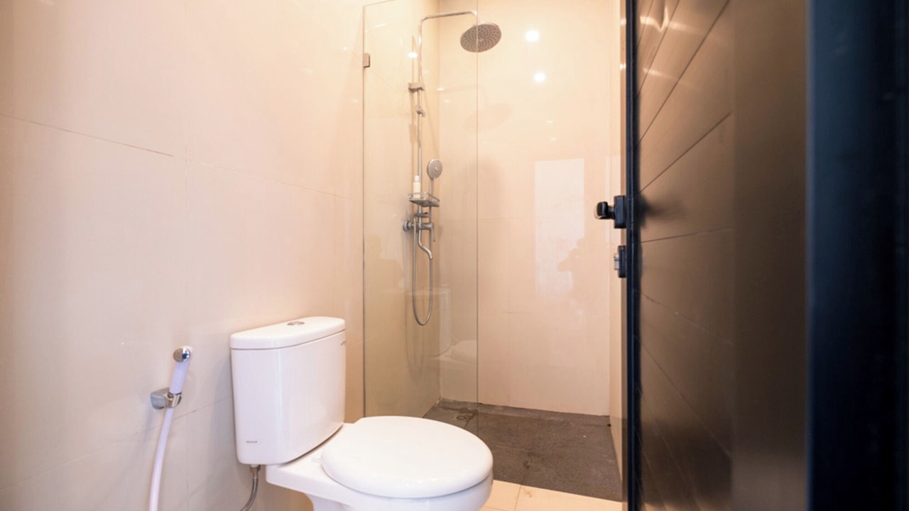 Photo of Bathroom in Ketewel