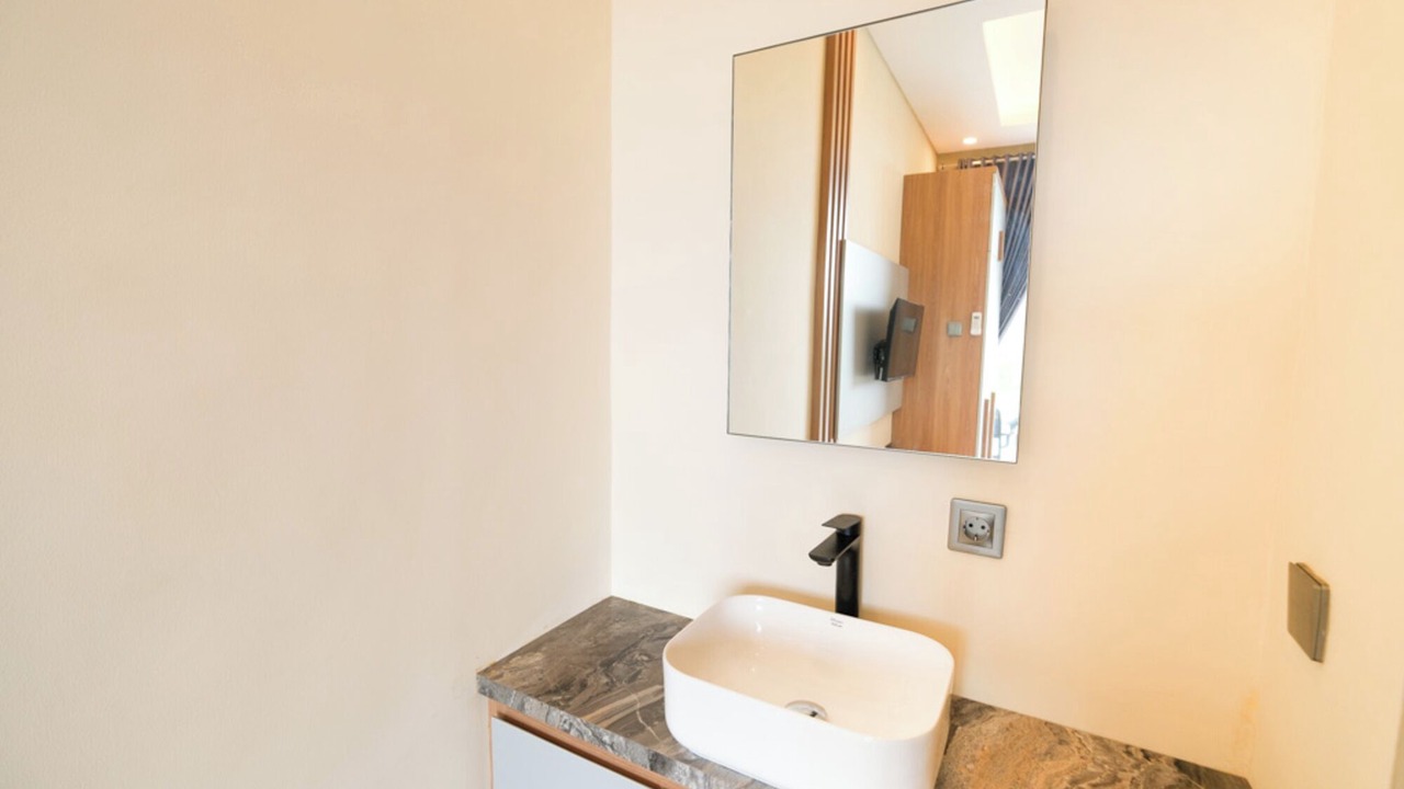 Photo of Bathroom in Ketewel