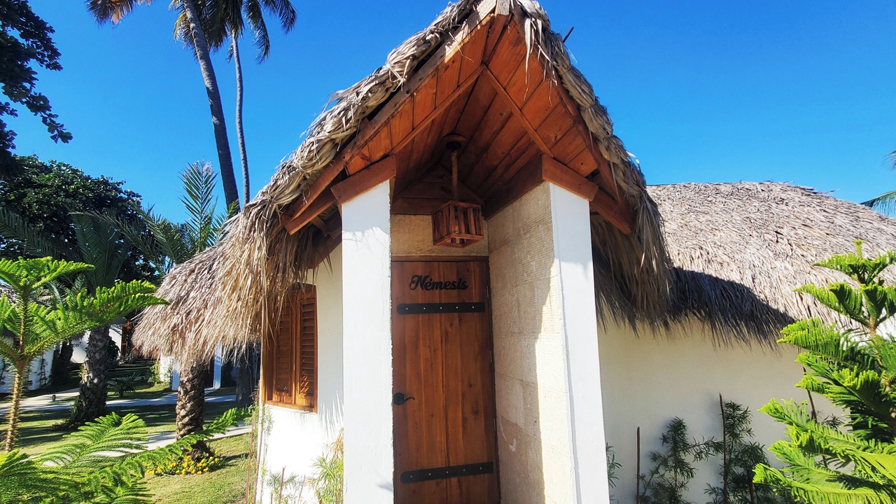 Photo of Outdoor in Nizao