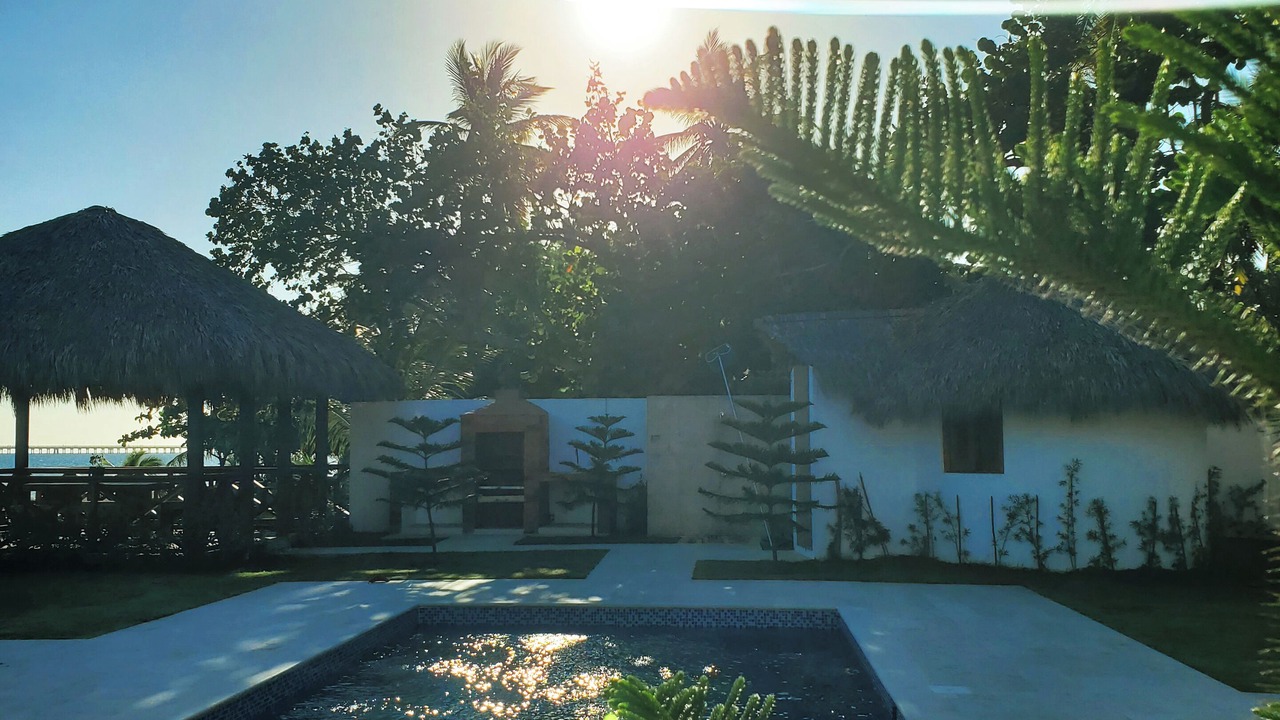 Photo of Outdoor in Nizao