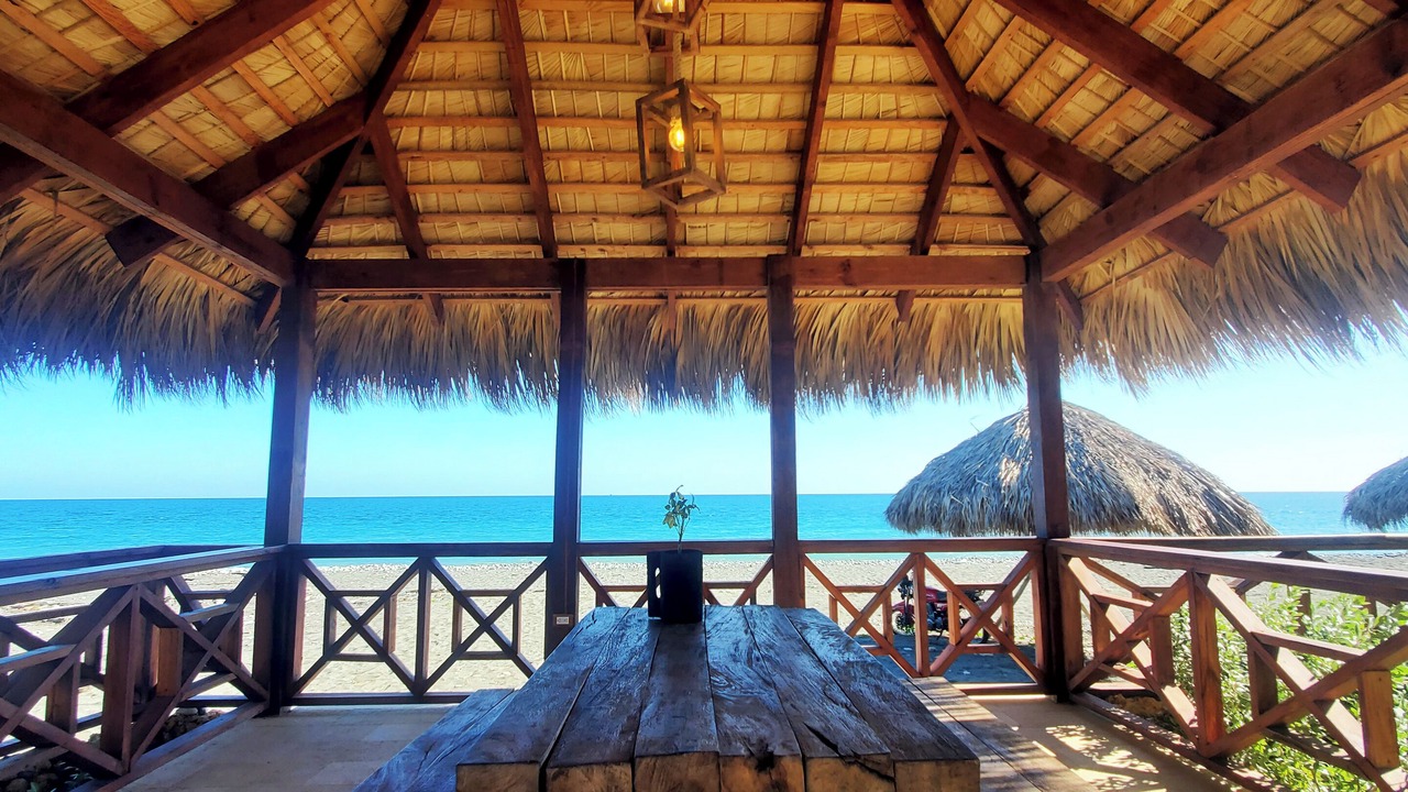 Photo of Outdoor in Nizao