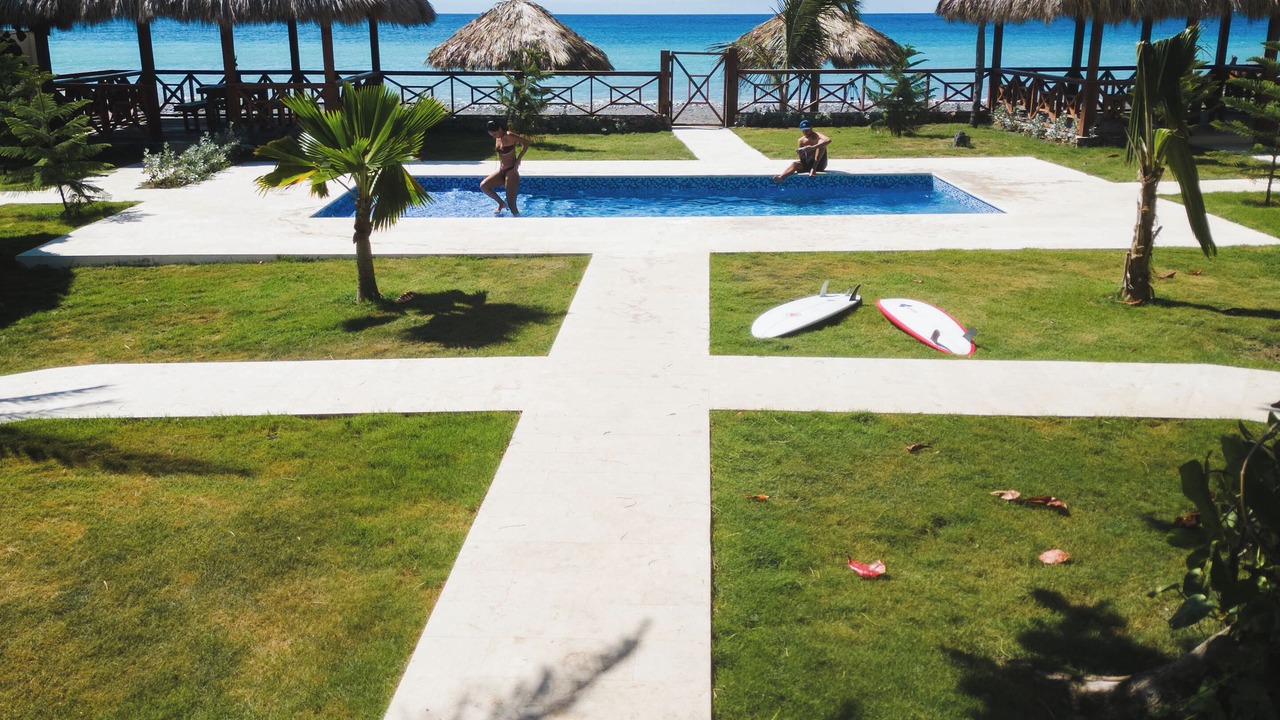 Photo of Outdoor in Nizao