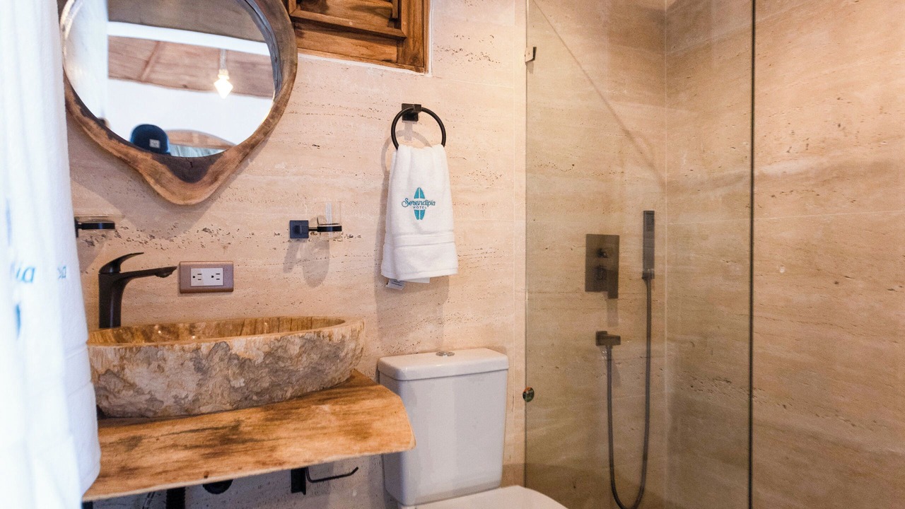 Photo of Bathroom in Nizao