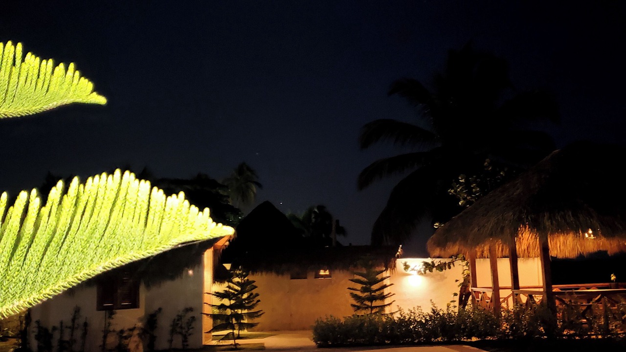 Photo of Bedroom in Nizao