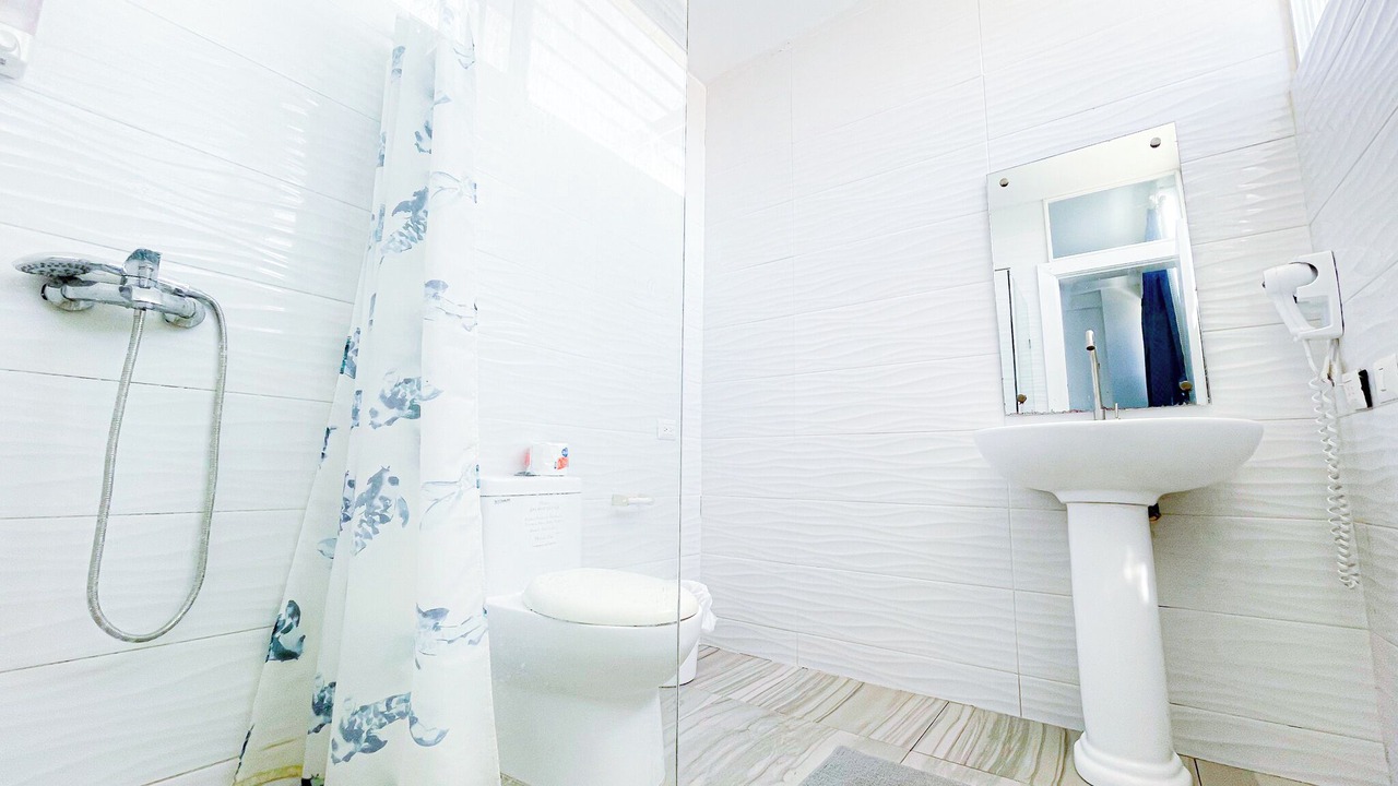 Photo of Bathroom in Bavaro