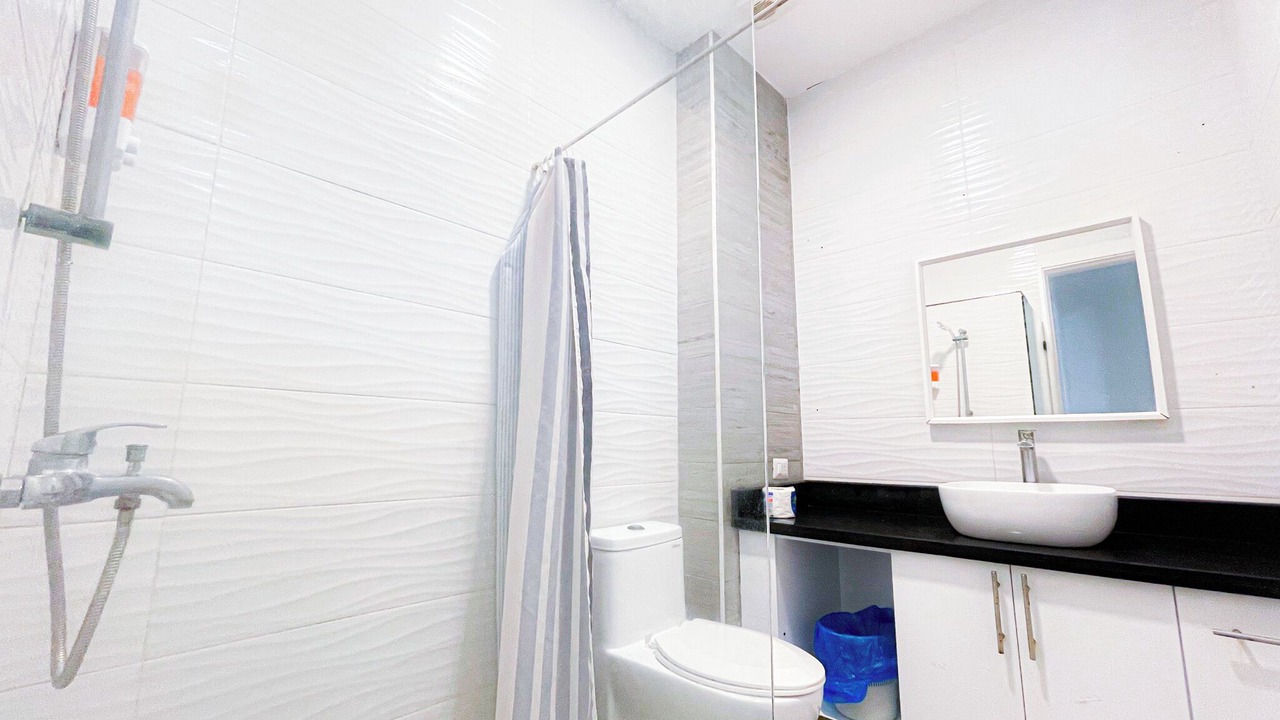 Photo of Bathroom in Bavaro
