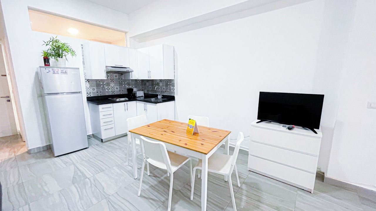 Photo of Kitchen in Bavaro