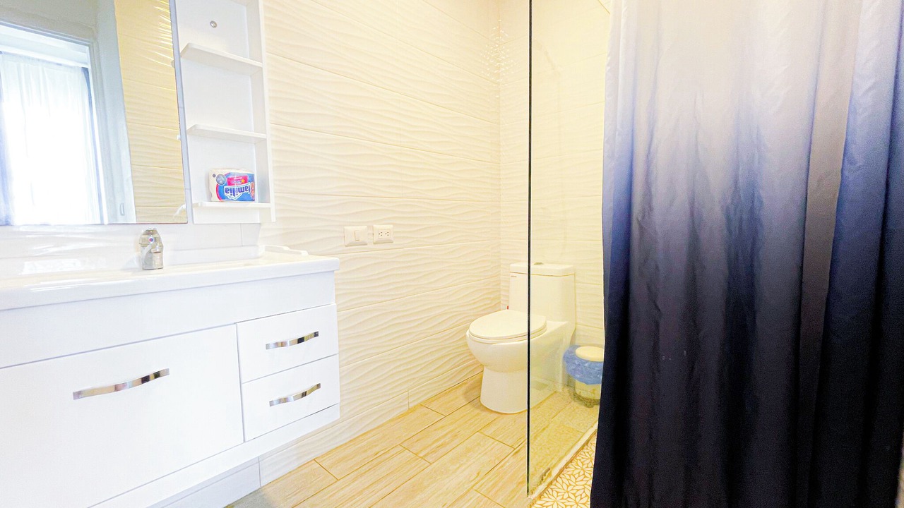 Photo of Bathroom in Bavaro