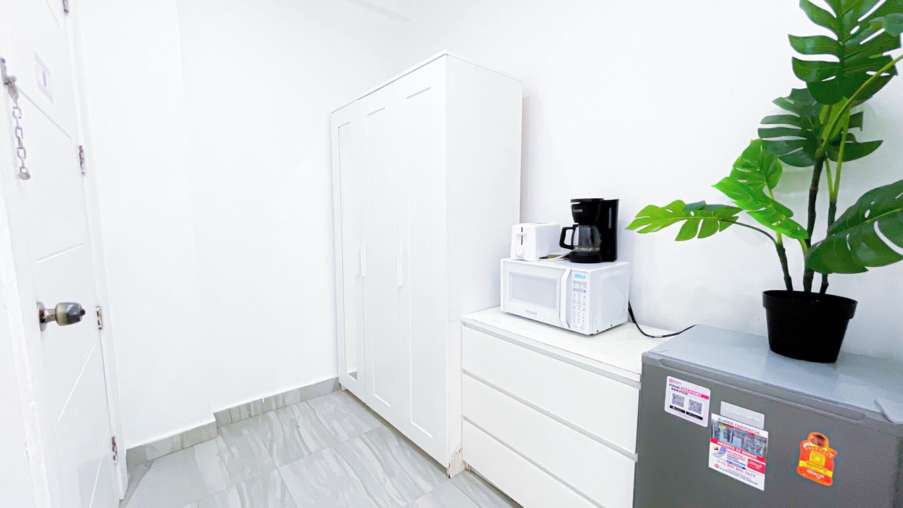 Photo of Kitchen in Bavaro