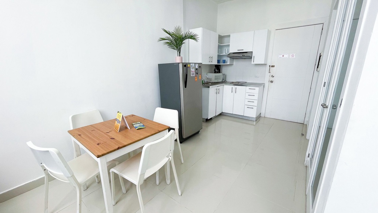 Photo of Kitchen in Bavaro