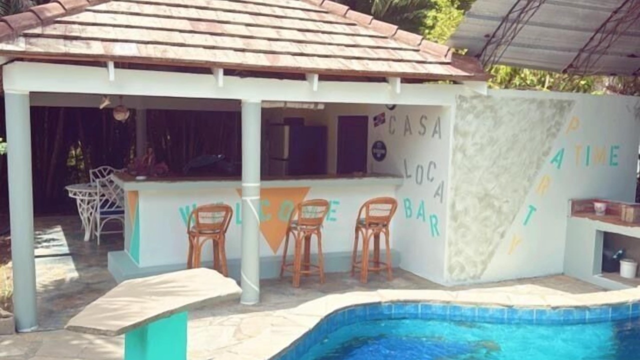 Photo of Outdoor in Cabarete