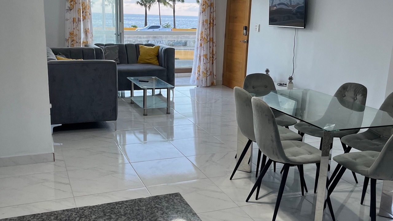 Photo of Patio Balcony in Corales del Sur