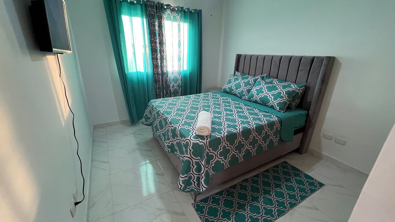 Photo of Patio Balcony in Corales del Sur