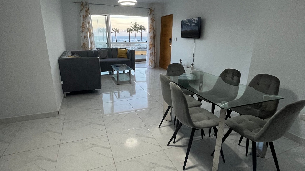 Photo of Patio Balcony in Corales del Sur