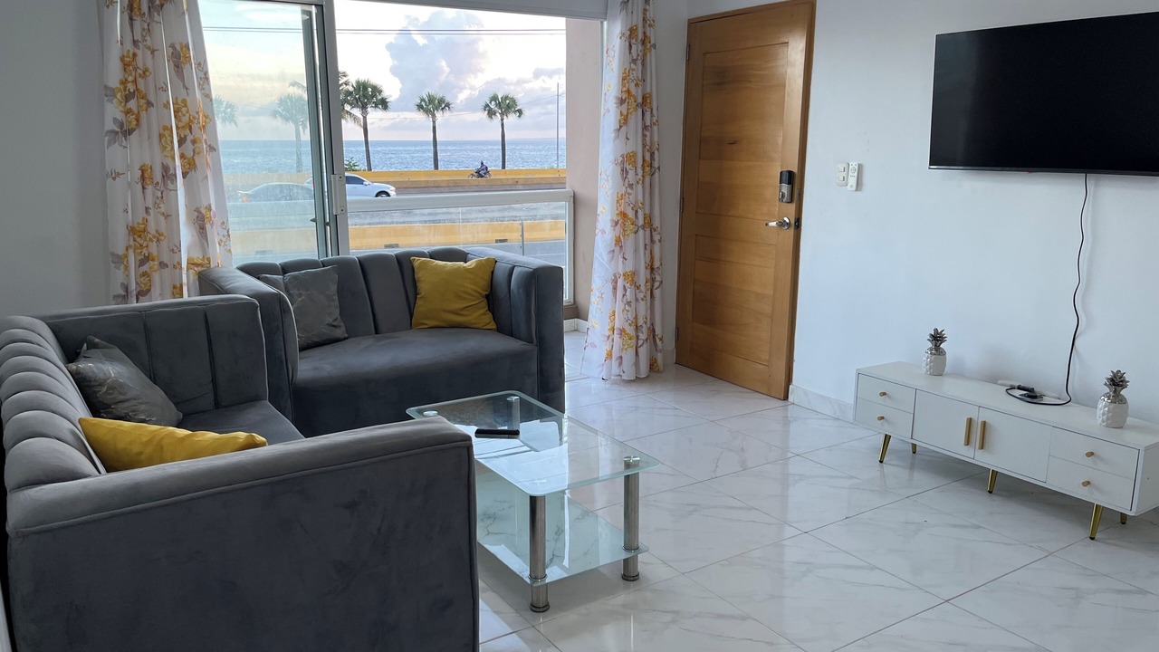 Photo of Patio Balcony in Corales del Sur