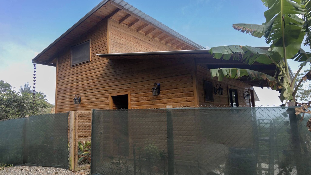 Photo of Outdoor in Santiago de los Caballeros