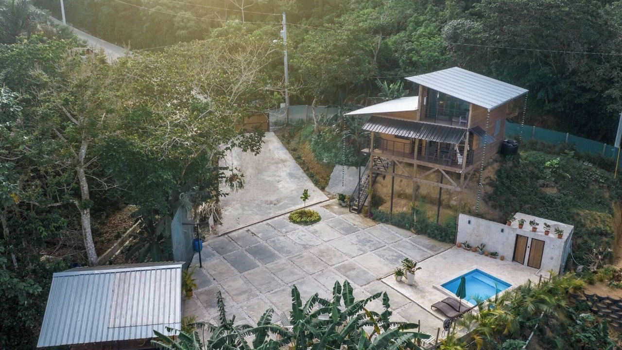Photo of Outdoor in Santiago de los Caballeros