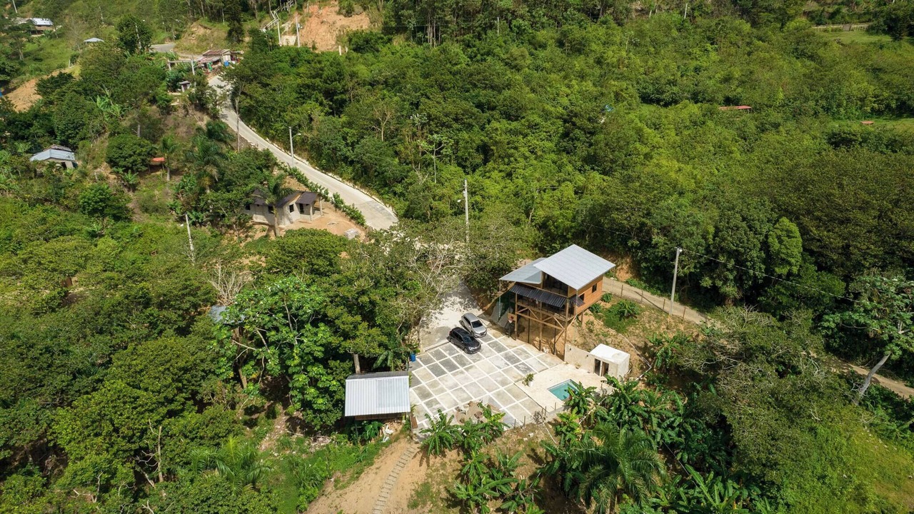 Photo of Outdoor in Santiago de los Caballeros