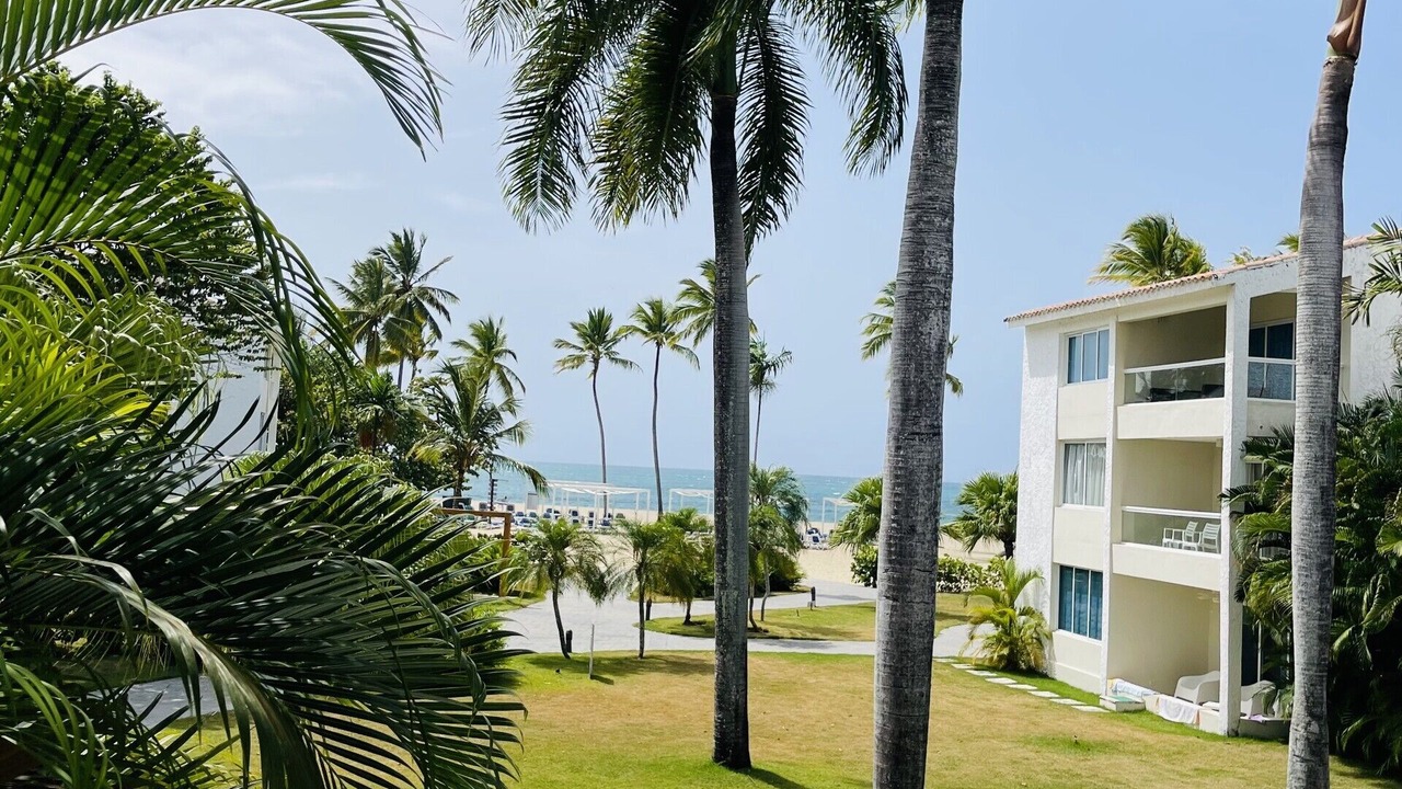 Photo of Bedroom in Puerto Plata