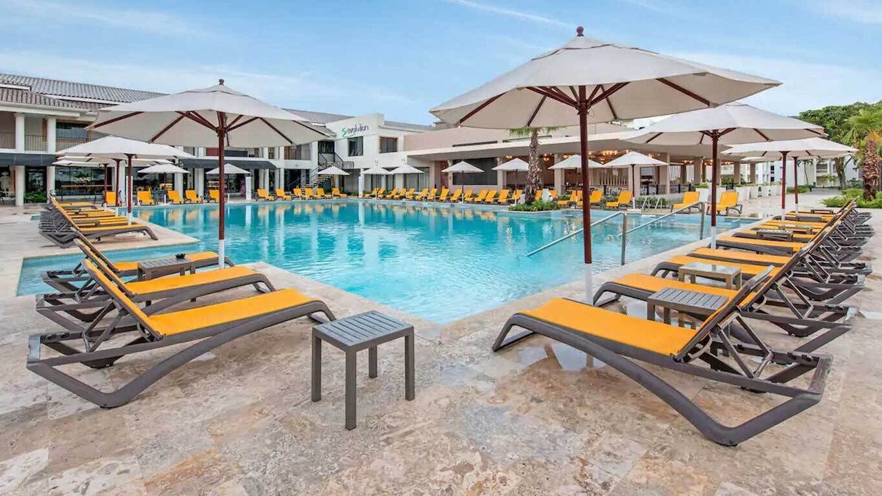 Photo of Outdoor in Puerto Plata