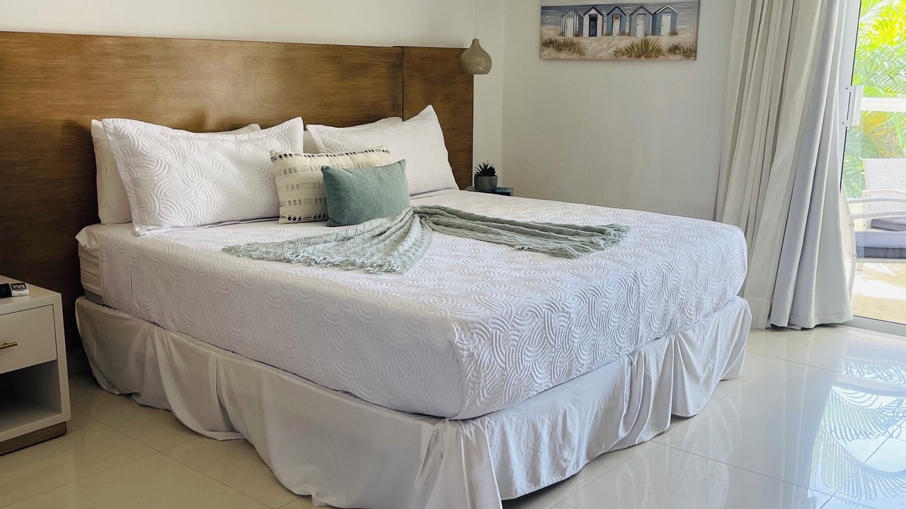 Photo of Bedroom in Puerto Plata