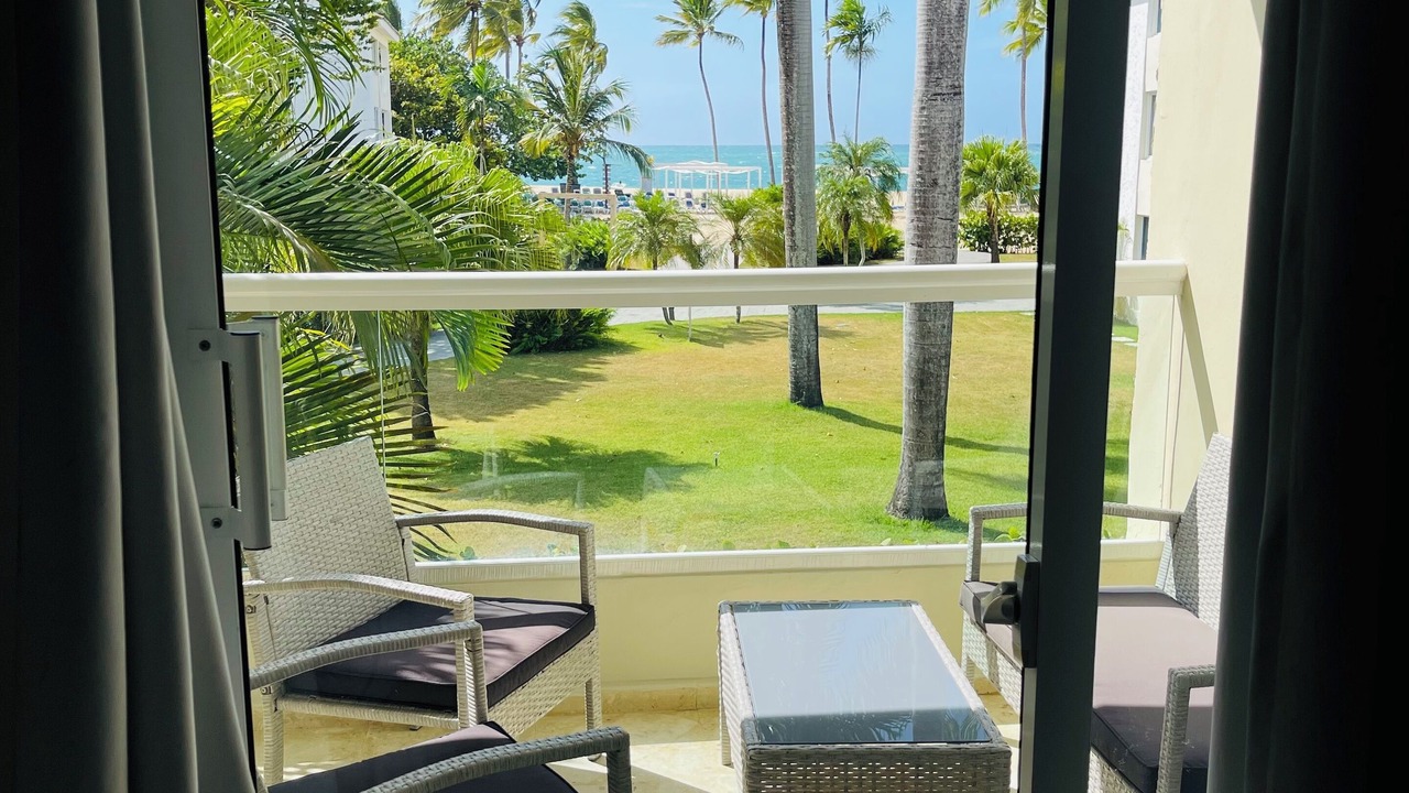 Photo of Patio Balcony in Puerto Plata