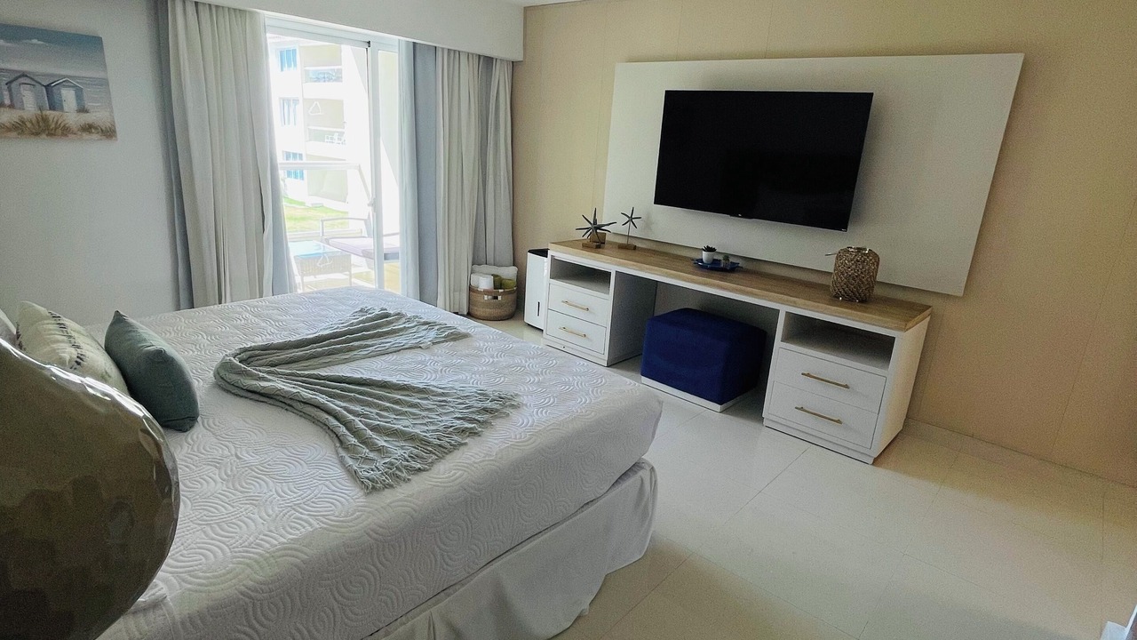 Photo of Bedroom in Puerto Plata