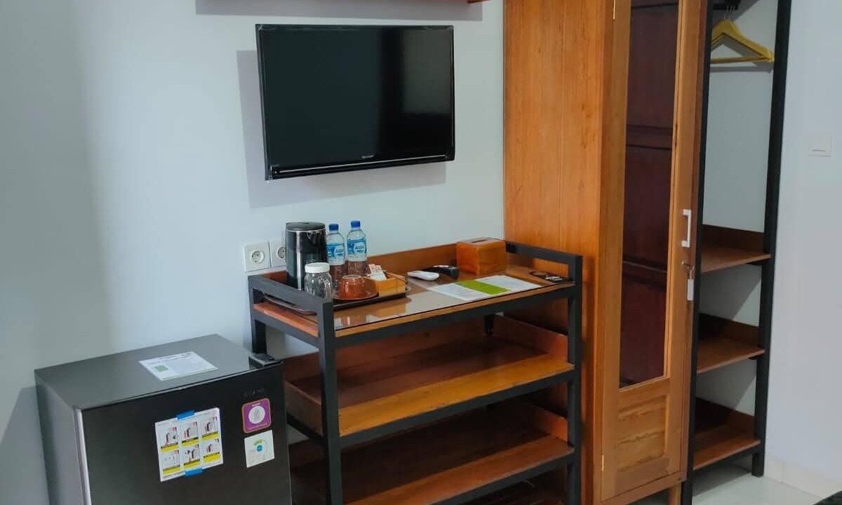 Photo of Bedroom in Sidakarya