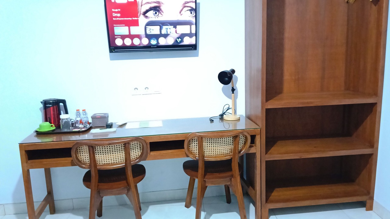 Photo of Bedroom in Sidakarya