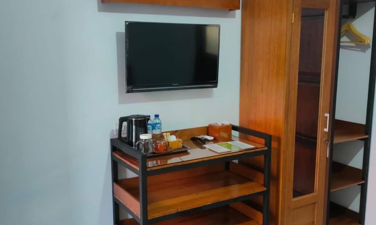 Photo of Bedroom in Sidakarya