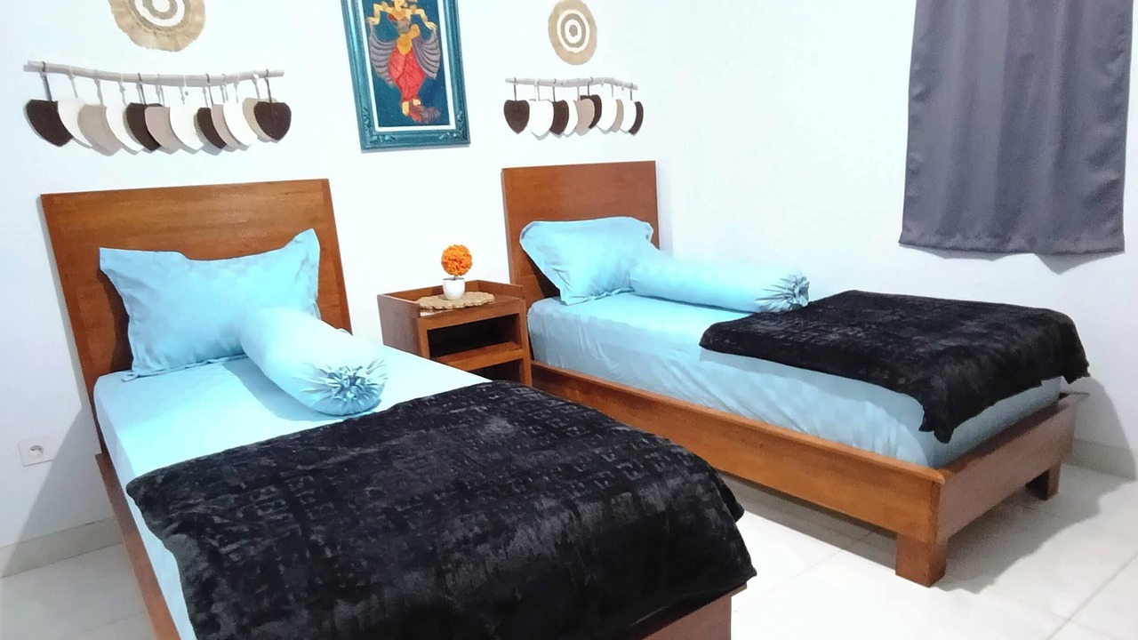 Photo of Bedroom in Sidakarya