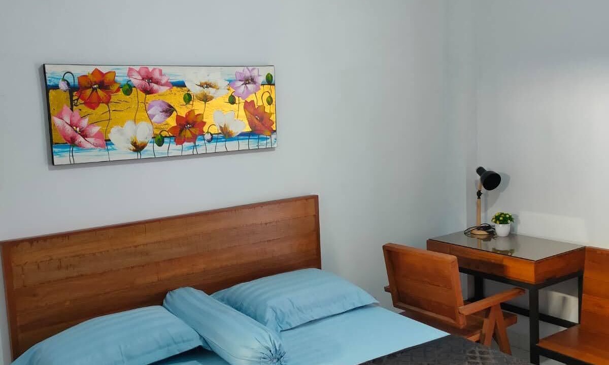 Photo of Bedroom in Sidakarya