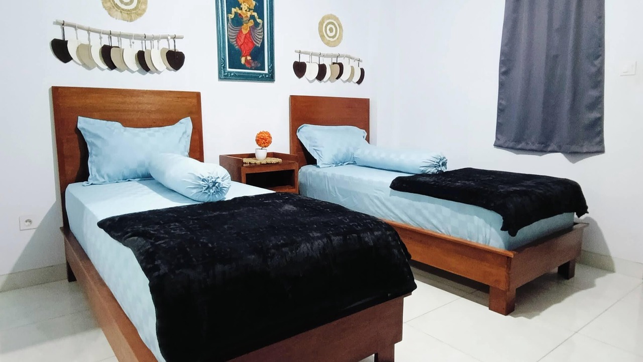 Photo of Bedroom in Sidakarya