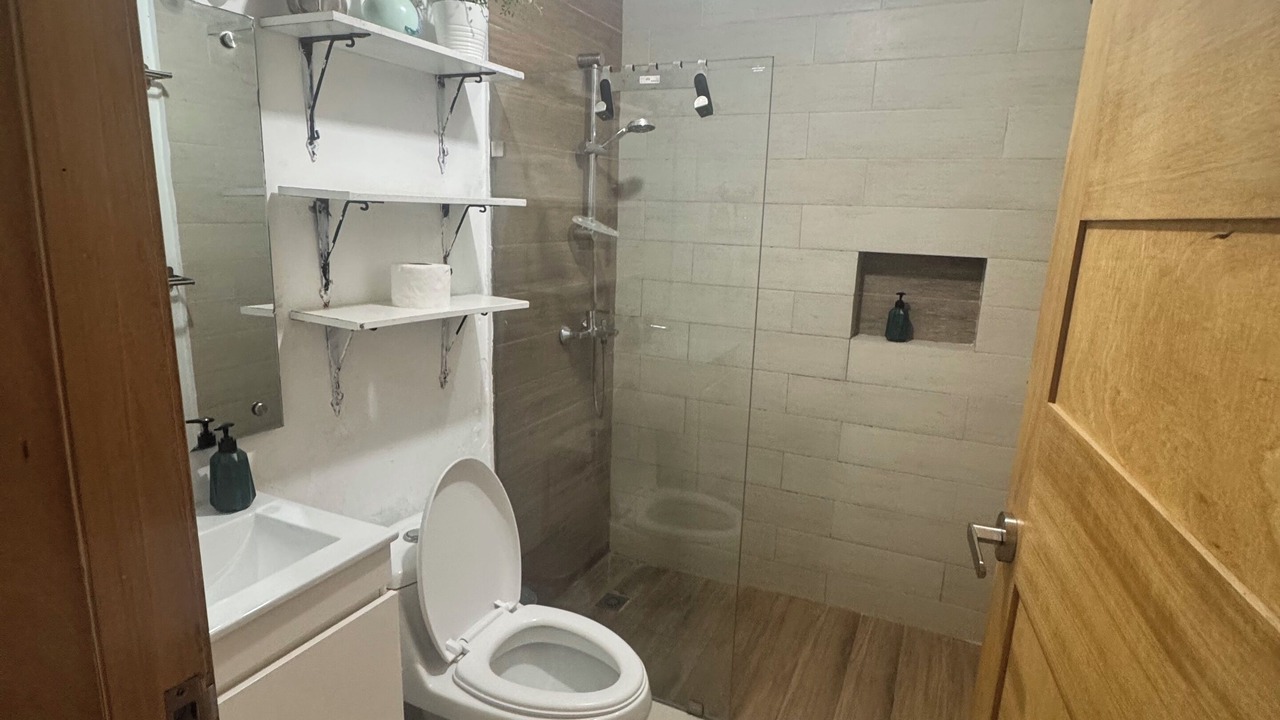 Photo of Bathroom in Boca Chica