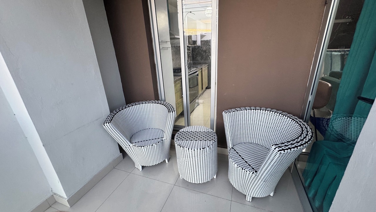 Photo of Patio Balcony in Boca Chica