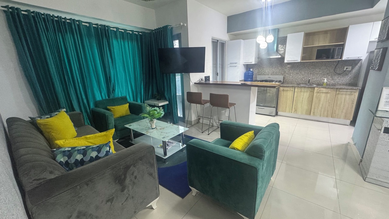 Photo of Bedroom in Boca Chica