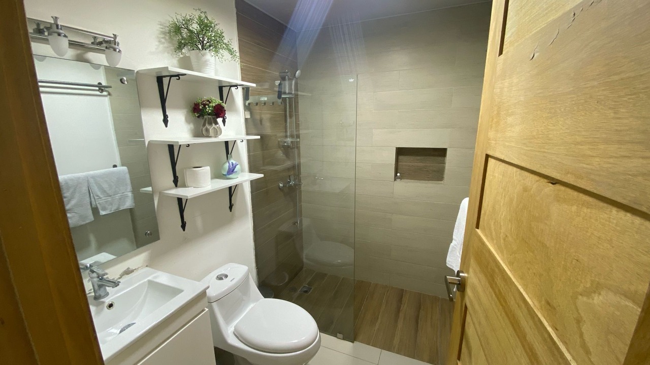 Photo of Bathroom in Boca Chica