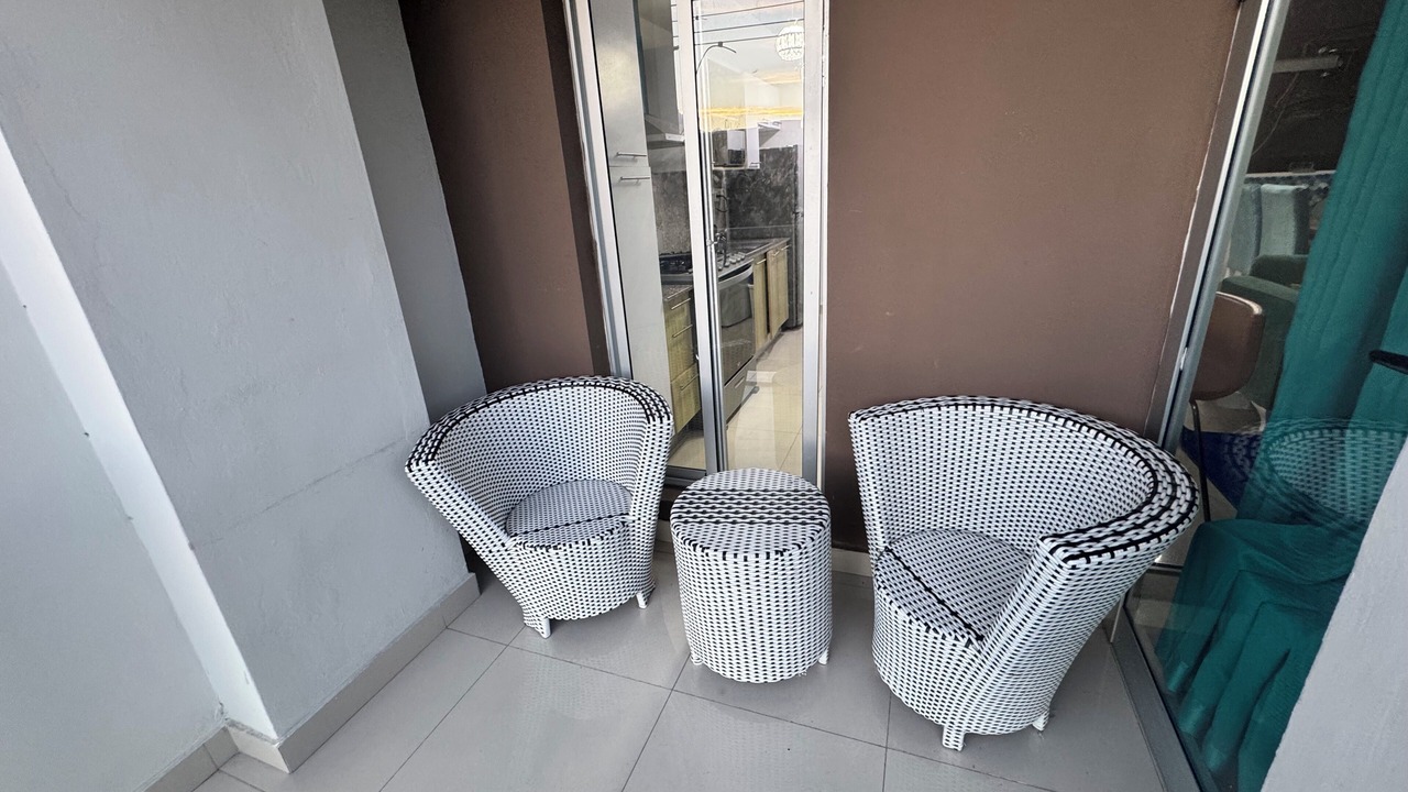 Photo of Patio Balcony in Boca Chica