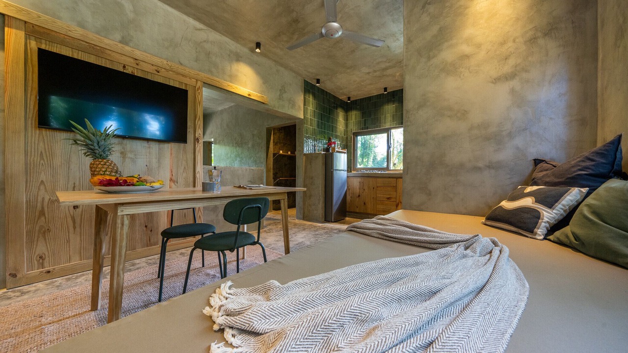 Photo of Bedroom in Sabaneta de Yasica