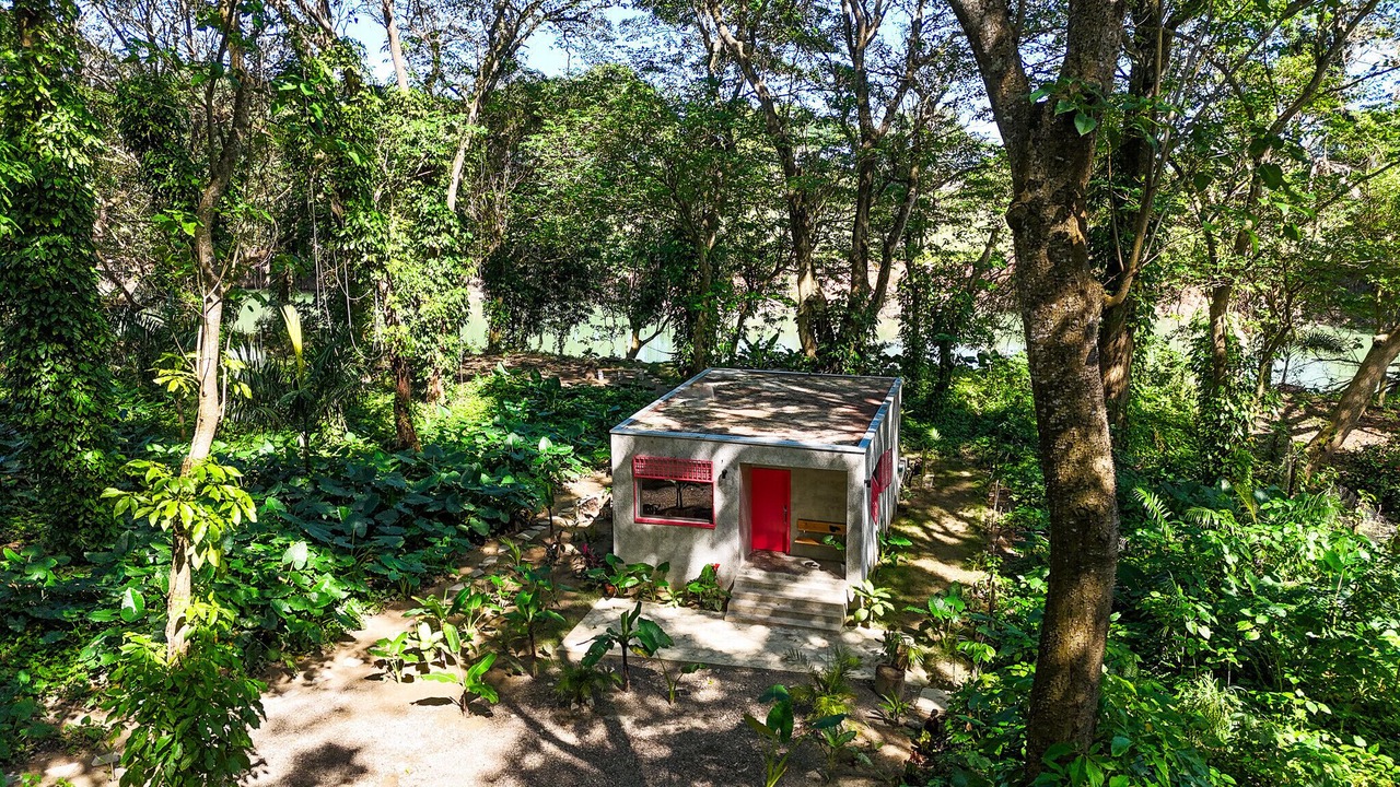 Photo of Outdoor in Sabaneta de Yasica
