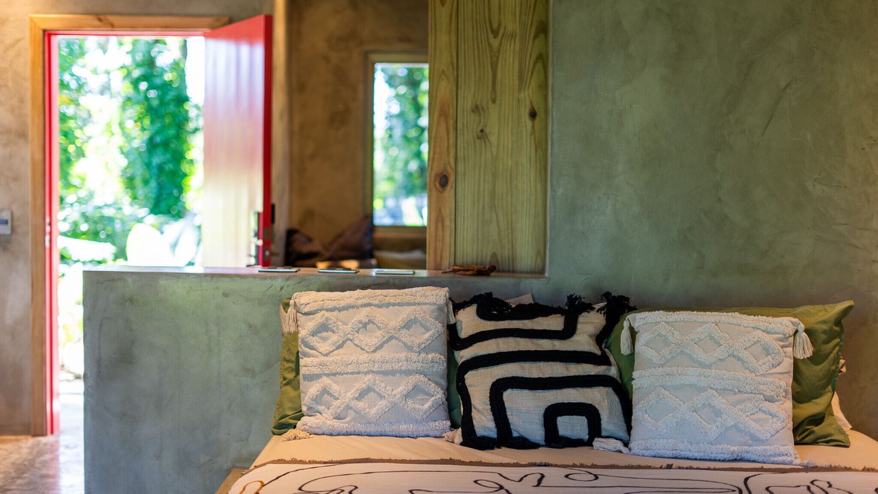 Photo of Bedroom in Sabaneta de Yasica