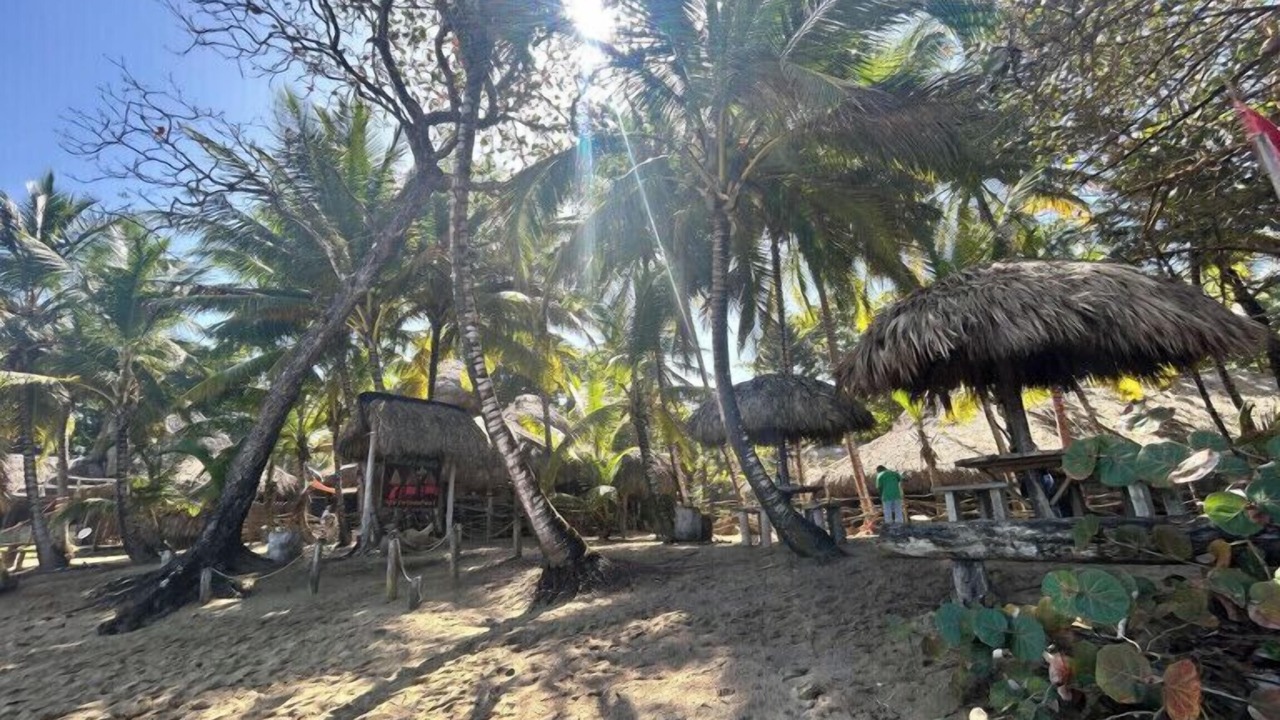 Photo of Outdoor in Sabaneta de Yasica